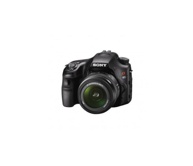 Sony SONY SLT A65 VL - 1398936 - zdjęcie 2